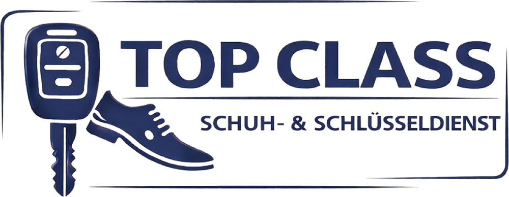 Top Class Schuh- & Schlüsseldienst